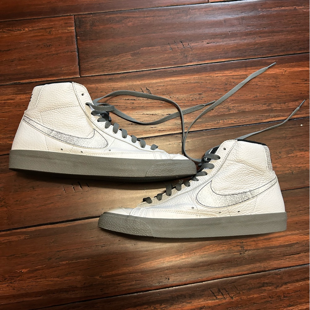 Nike Blazer Mid